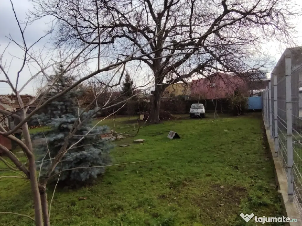 Teren de vânzare 