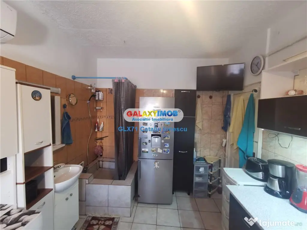 Apartament 2 camere Bulavardul Natiunilor Unite 