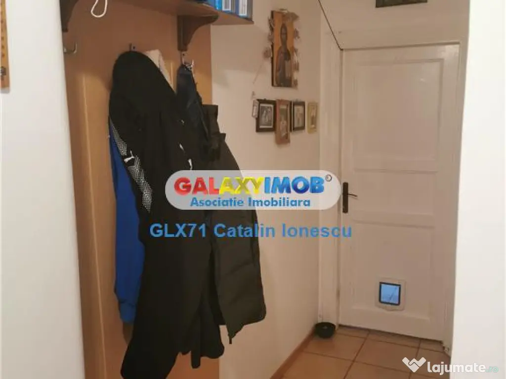 Apartament 2 camere Bulavardul Natiunilor Unite 