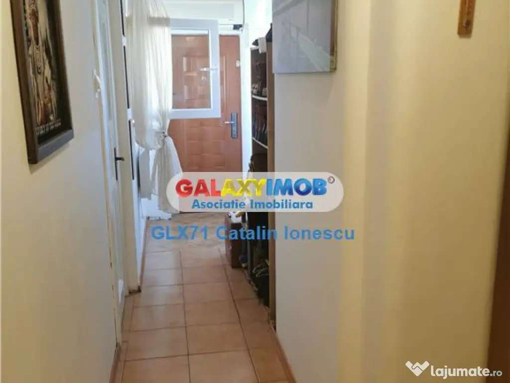 Apartament 2 camere Bulavardul Natiunilor Unite 