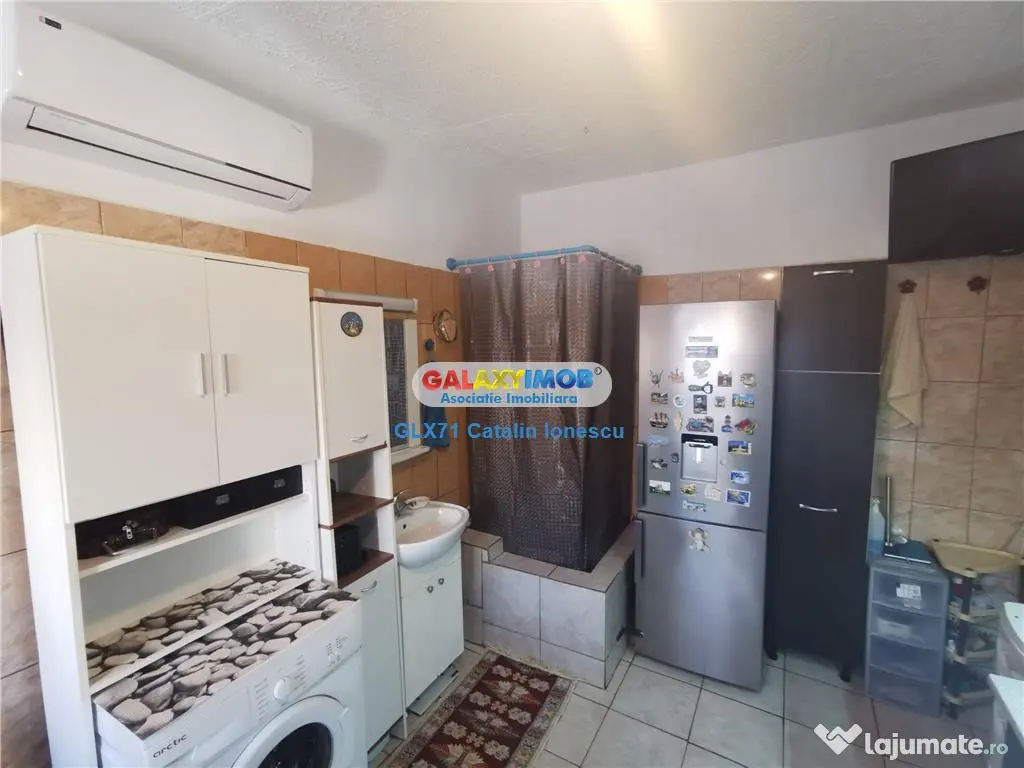 Apartament 2 camere Bulavardul Natiunilor Unite 