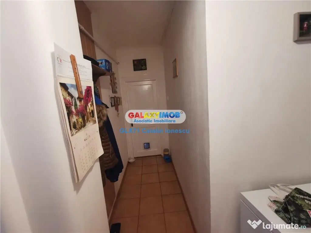 Apartament 2 camere Bulavardul Natiunilor Unite 