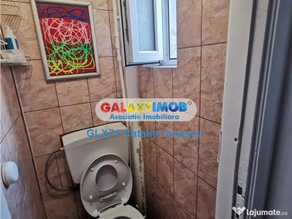 Apartament 2 camere Bulavardul Natiunilor Unite 