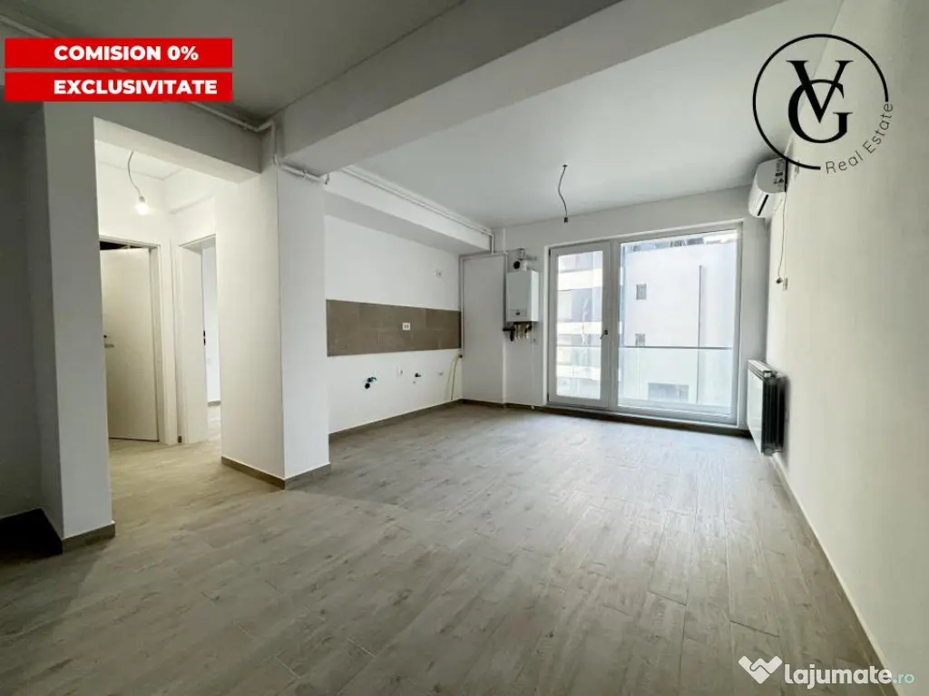 Apartament 2 camere | MERAKI RESORT & SPA