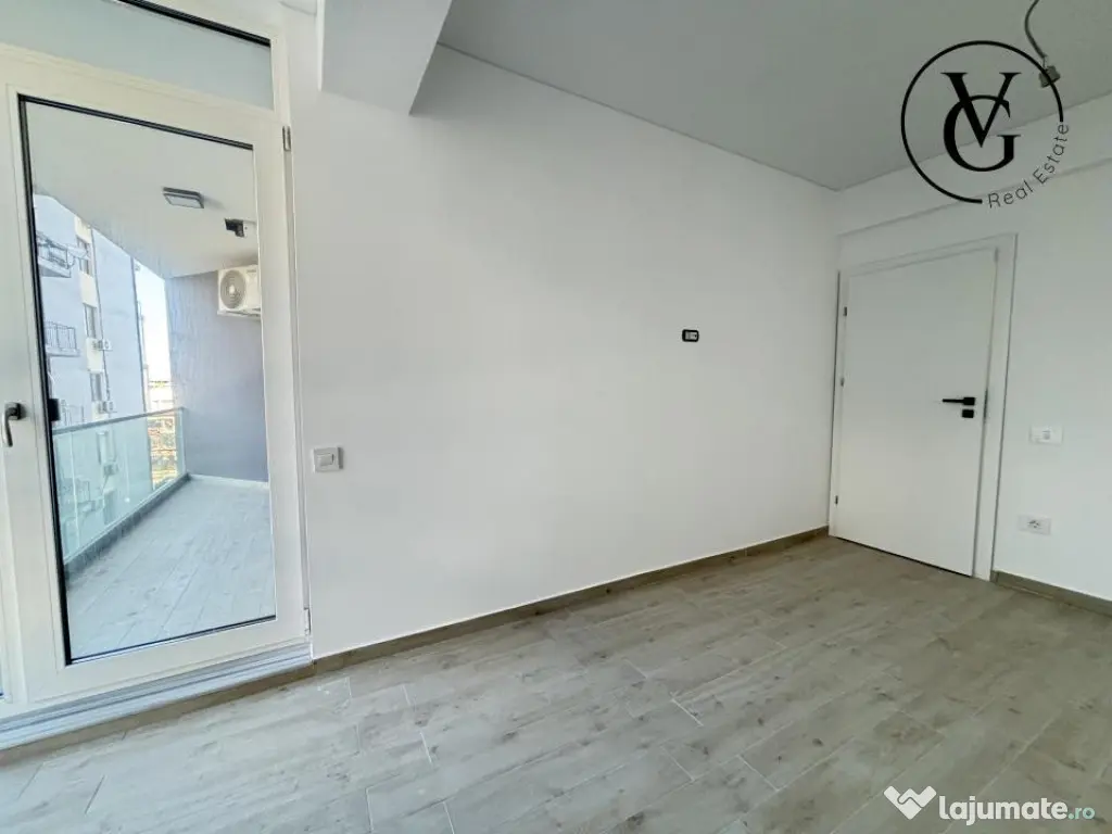 Apartament 2 camere | MERAKI RESORT & SPA