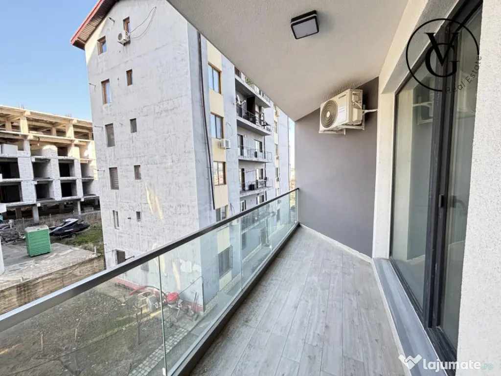 Apartament 2 camere | MERAKI RESORT & SPA