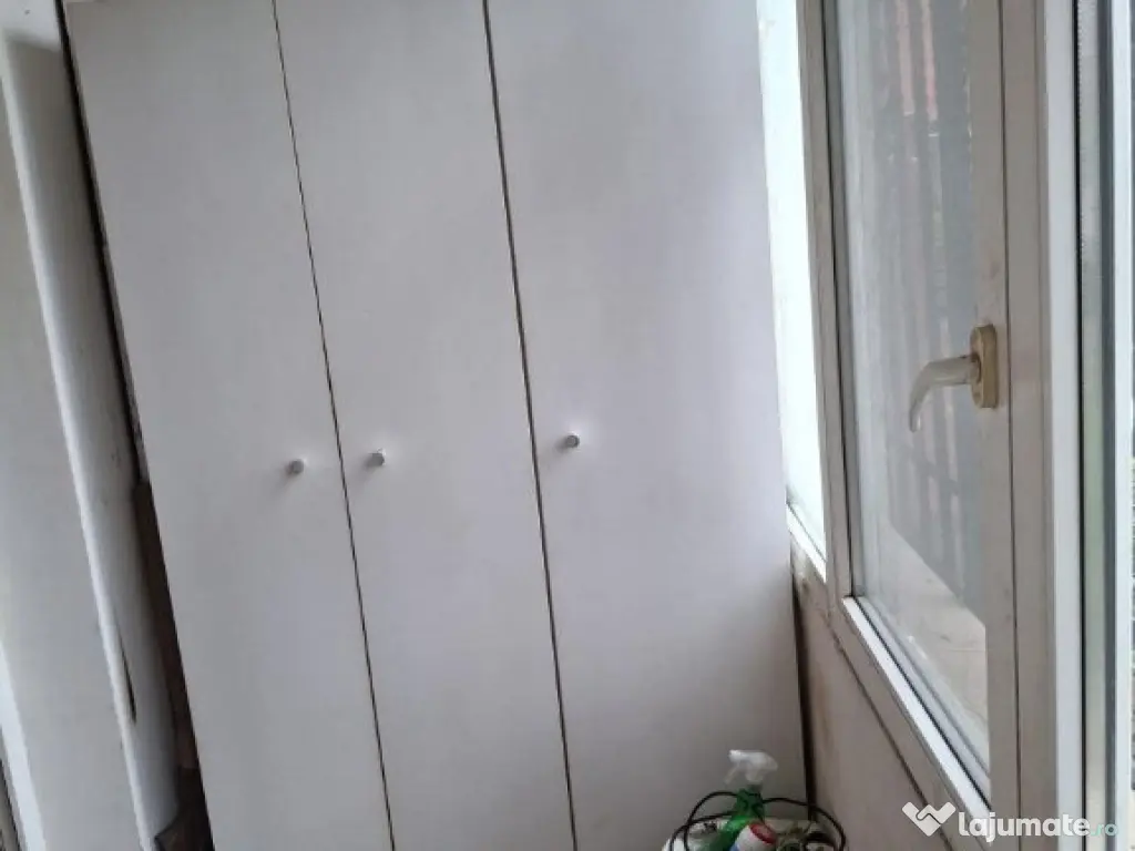 Sat Vacanta, Tomis Nord, de vanzare 2 camere, parter, gaze 