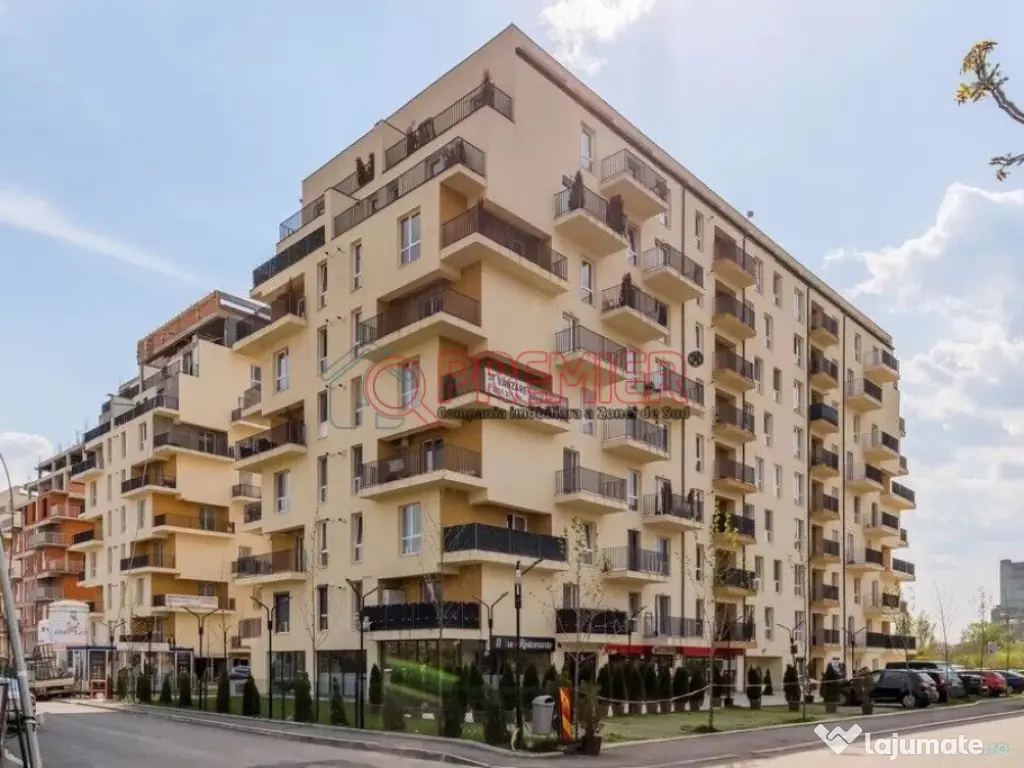 Sector 4 - Grand Arena - 3 camere decomandat 