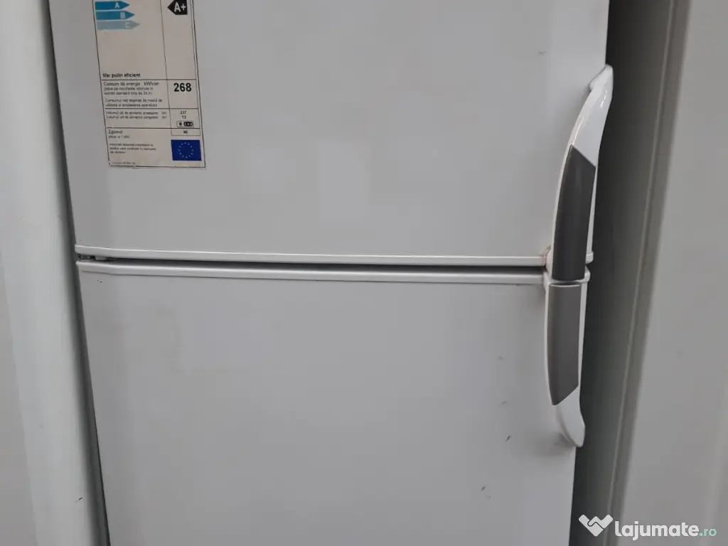 Frigider Indesit arctic Whirlpool impecabile funcționale 