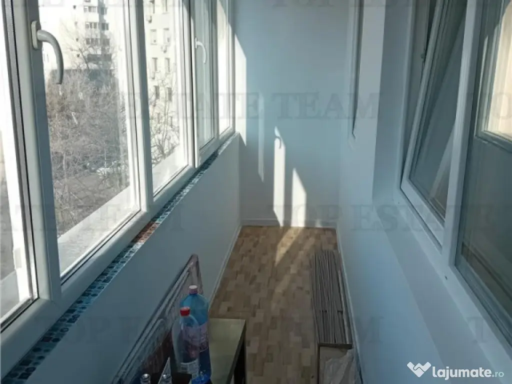 Apartament la cheie, 2 camere, Bucuresti, Fizicienilor