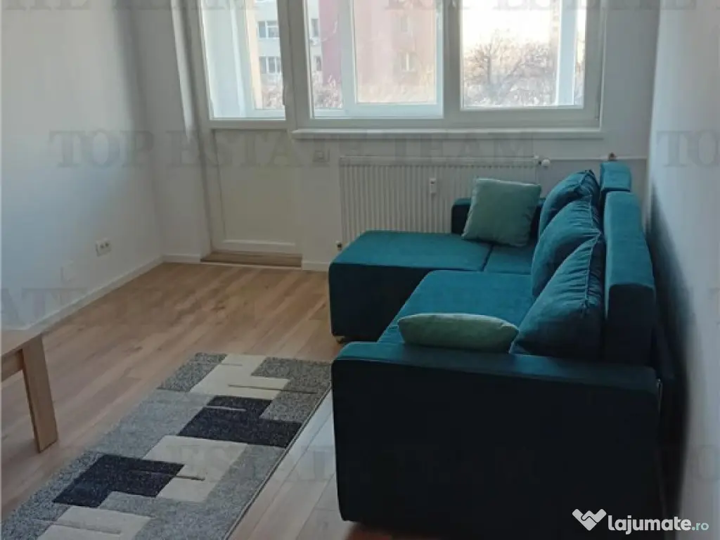 Apartament la cheie, 2 camere, Bucuresti, Fizicienilor