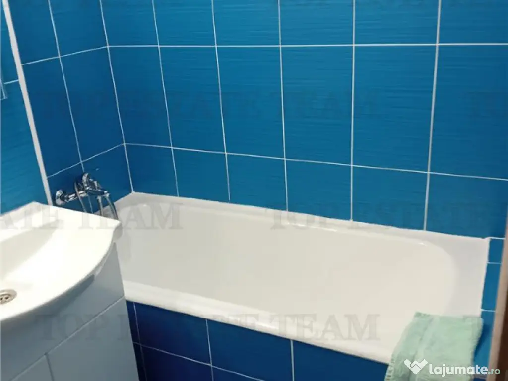 Apartament la cheie, 2 camere, Bucuresti, Fizicienilor