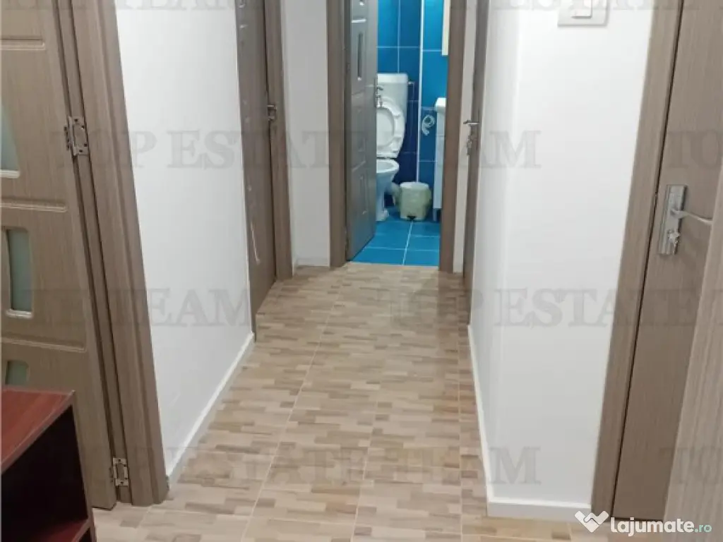 Apartament la cheie, 2 camere, Bucuresti, Fizicienilor