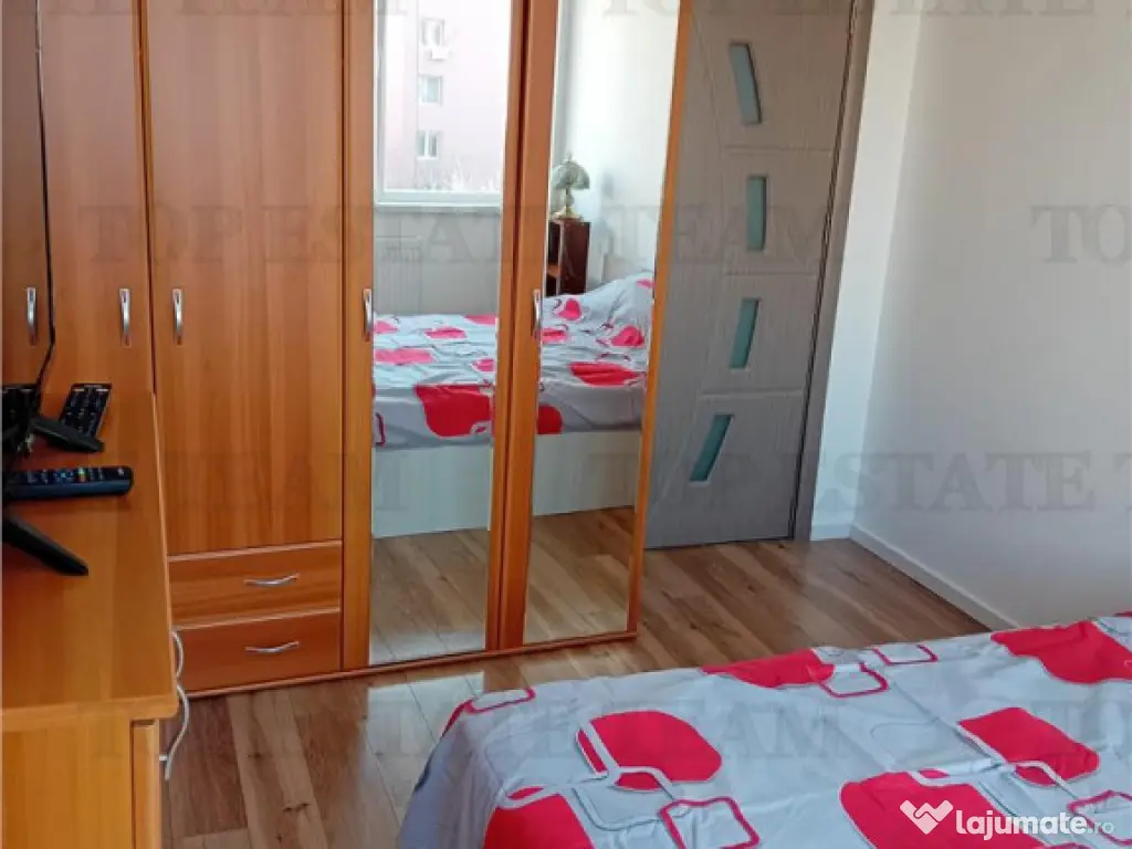 Apartament la cheie, 2 camere, Bucuresti, Fizicienilor