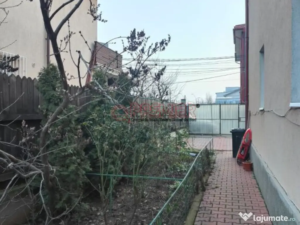 Metrou Dimitrie Leonida - Casa P+1+pod - 280mp teren 