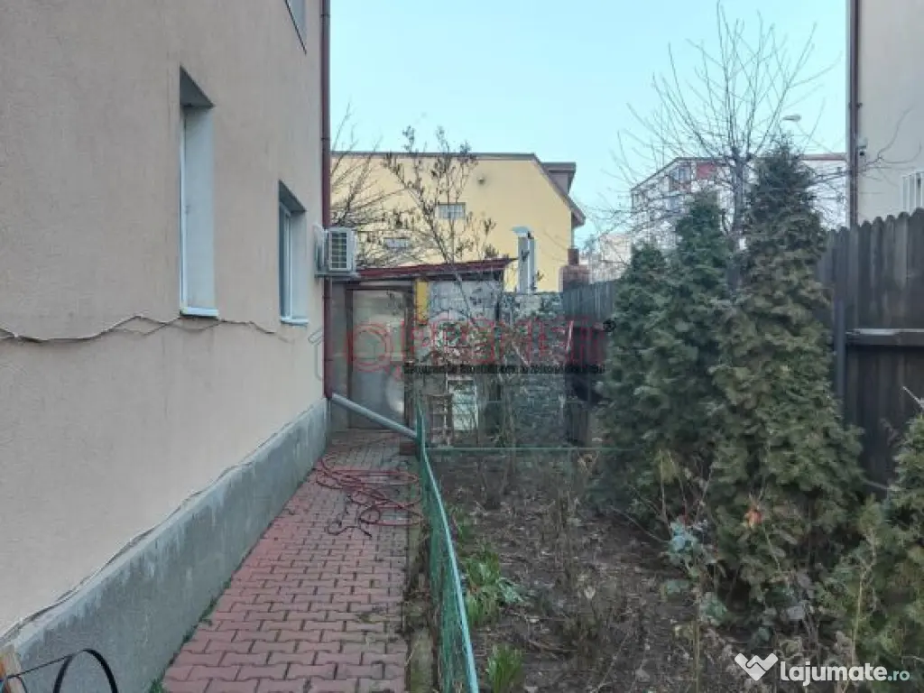 Metrou Dimitrie Leonida - Casa P+1+pod - 280mp teren 