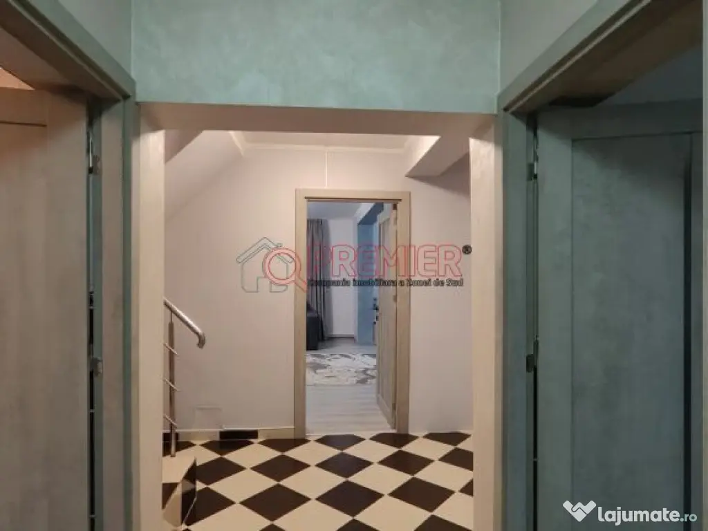 Metrou Dimitrie Leonida - Casa P+1+pod - 280mp teren 