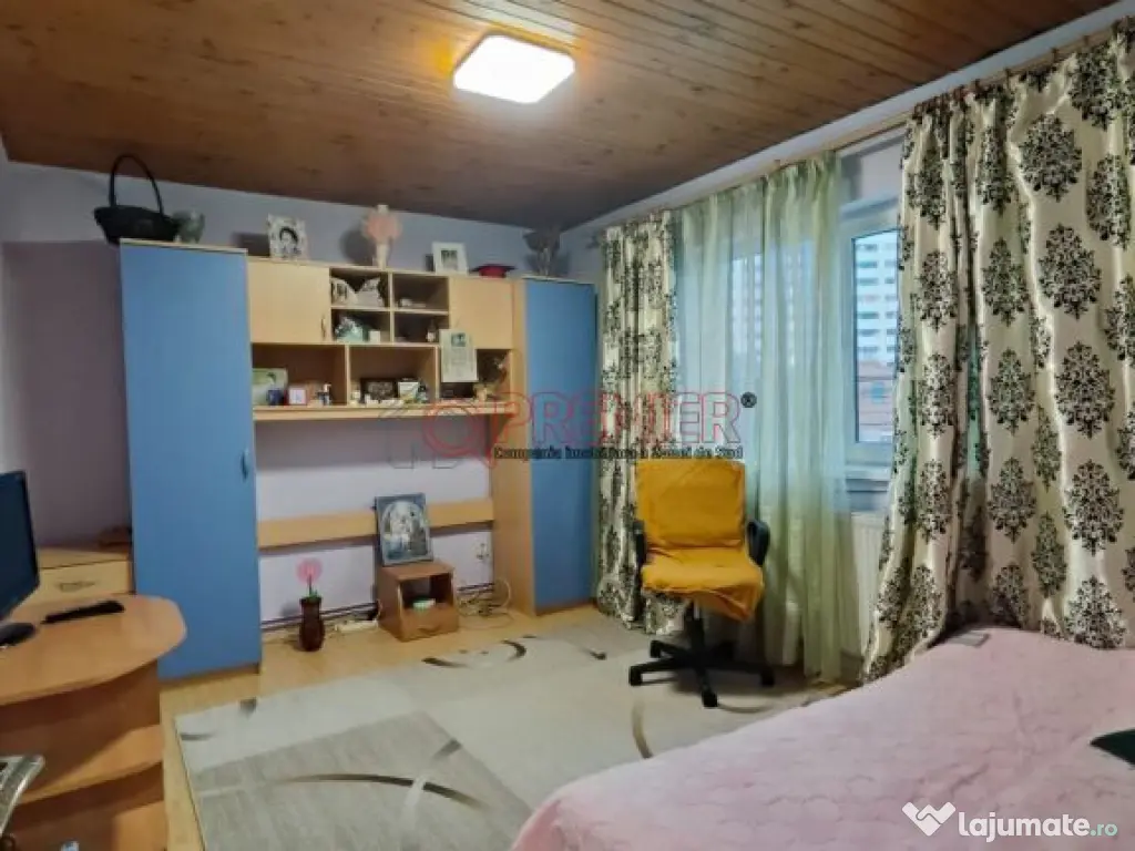 Metrou Dimitrie Leonida - Casa P+1+pod - 280mp teren 