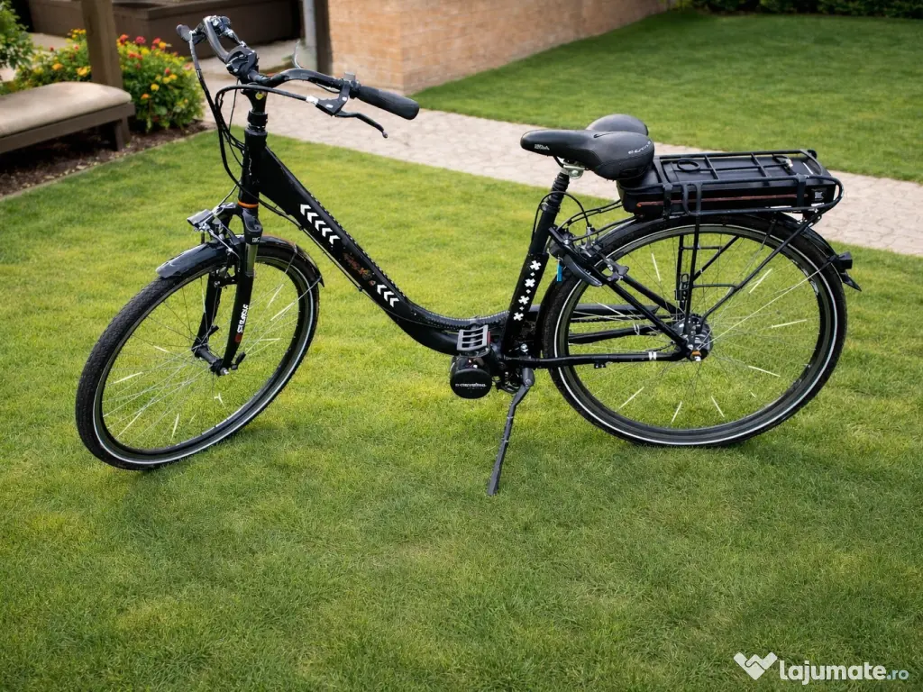 Inchirieri biciclete și scutere