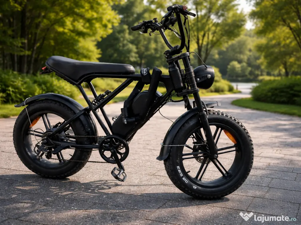 Inchirieri biciclete și scutere