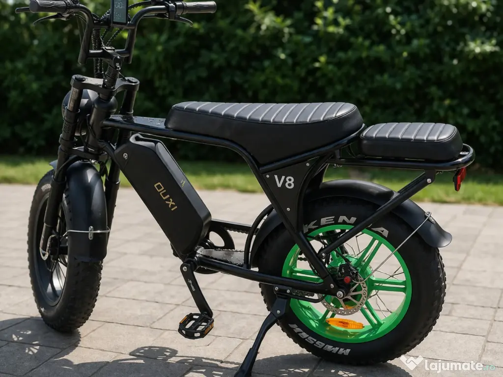 Inchirieri biciclete și scutere