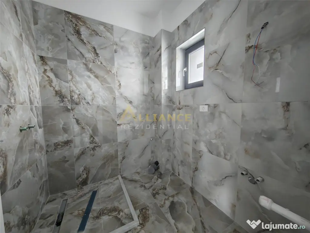 Casa moderna P E | 120 mp utili | Teren 375 mp 