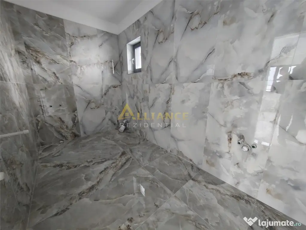 Casa moderna P E | 120 mp utili | Teren 375 mp 