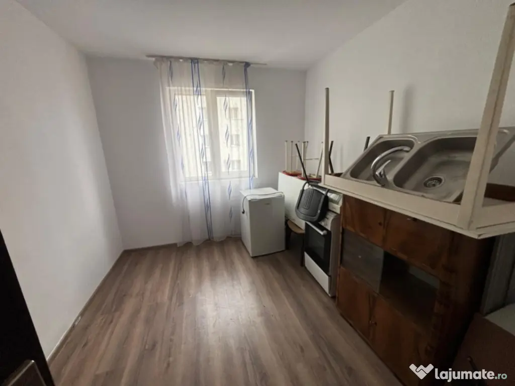 ✨ Garsonieră tip cămin, cheltuieli mici, liberă de sarc 