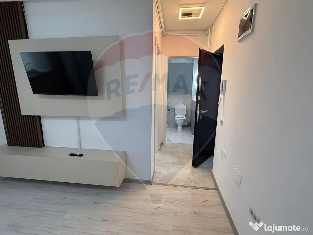 VANZARE Apartament cu 2 camere in zona Militari Residence 