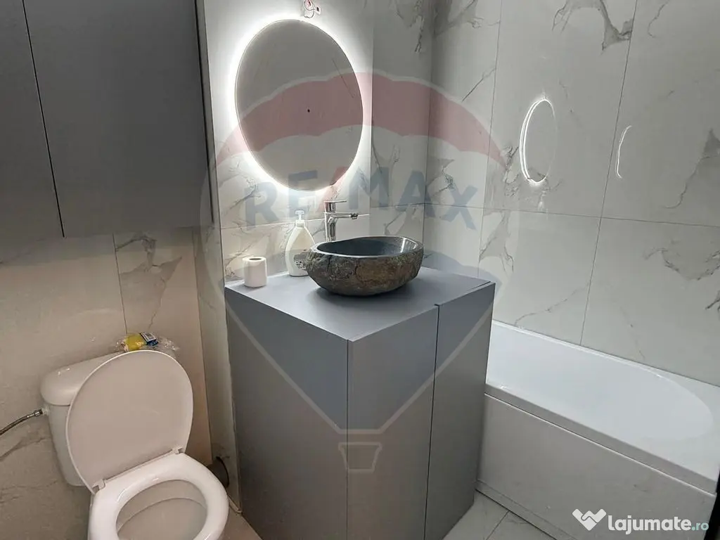 VANZARE Apartament cu 2 camere in zona Militari Residence 