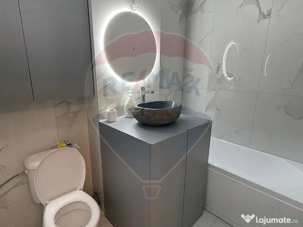 VANZARE Apartament cu 2 camere in zona Militari Residence 