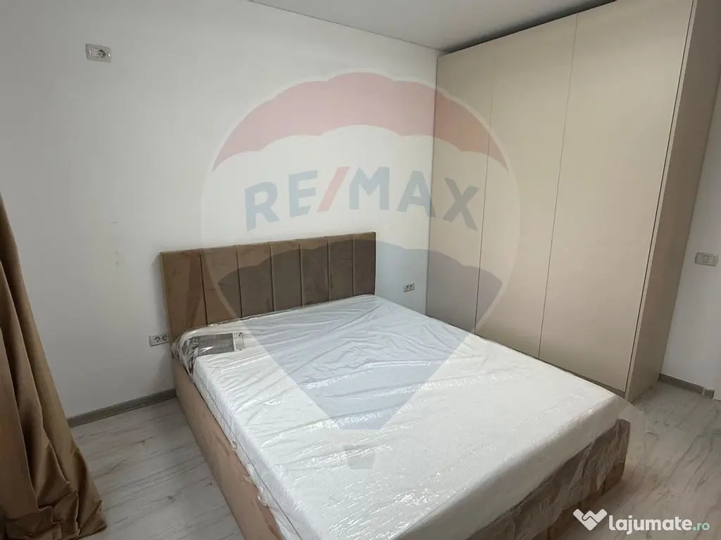 VANZARE Apartament cu 2 camere in zona Militari Residence 