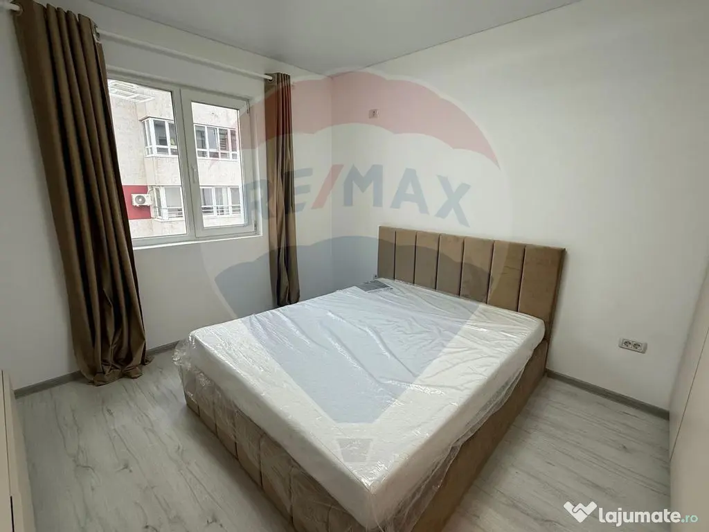 VANZARE Apartament cu 2 camere in zona Militari Residence 