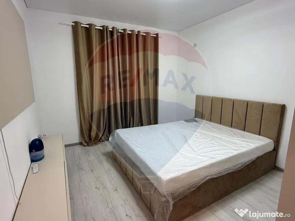 VANZARE Apartament cu 2 camere in zona Militari Residence 