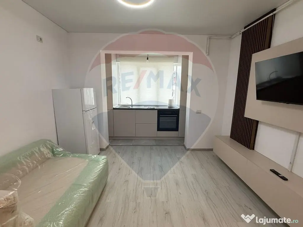 VANZARE Apartament cu 2 camere in zona Militari Residence 