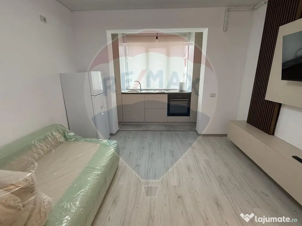 VANZARE Apartament cu 2 camere in zona Militari Residence 