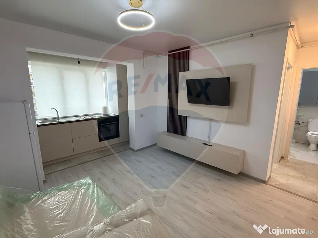 VANZARE Apartament cu 2 camere in zona Militari Residence 