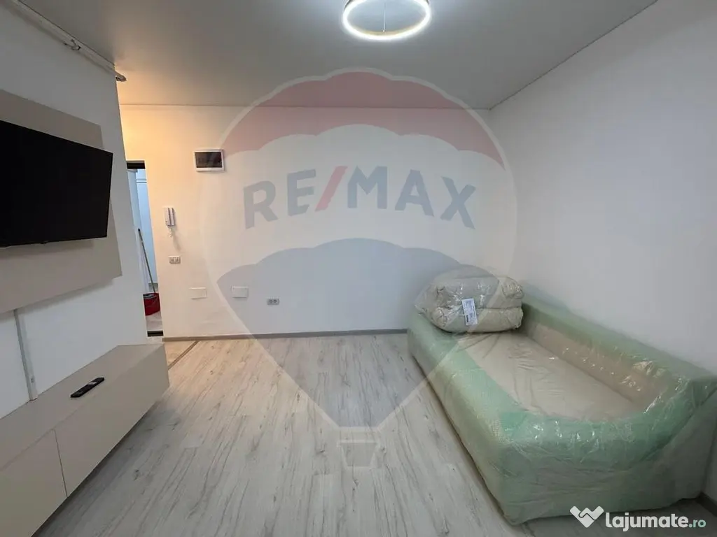 VANZARE Apartament cu 2 camere in zona Militari Residence 