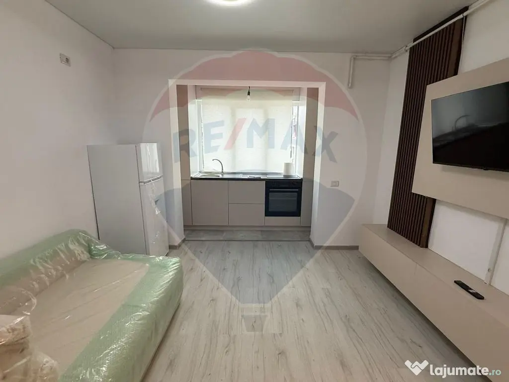 VANZARE Apartament cu 2 camere in zona Militari Residence 
