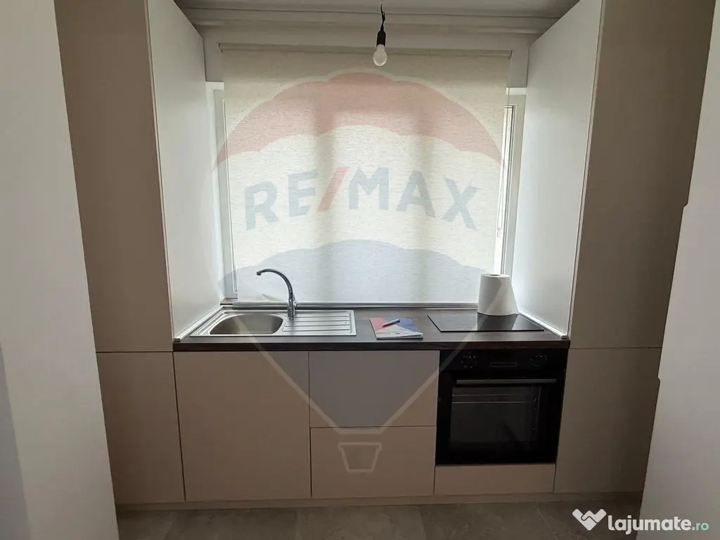 VANZARE Apartament cu 2 camere in zona Militari Residence 