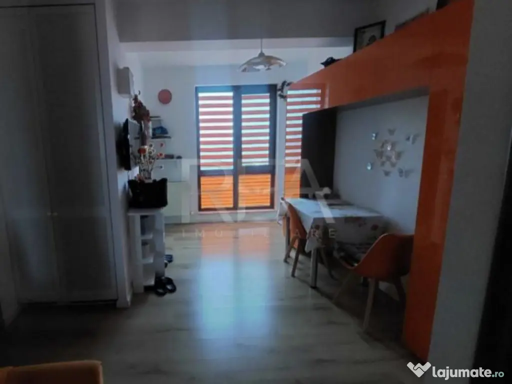 3 camere Bucurestii Noi 