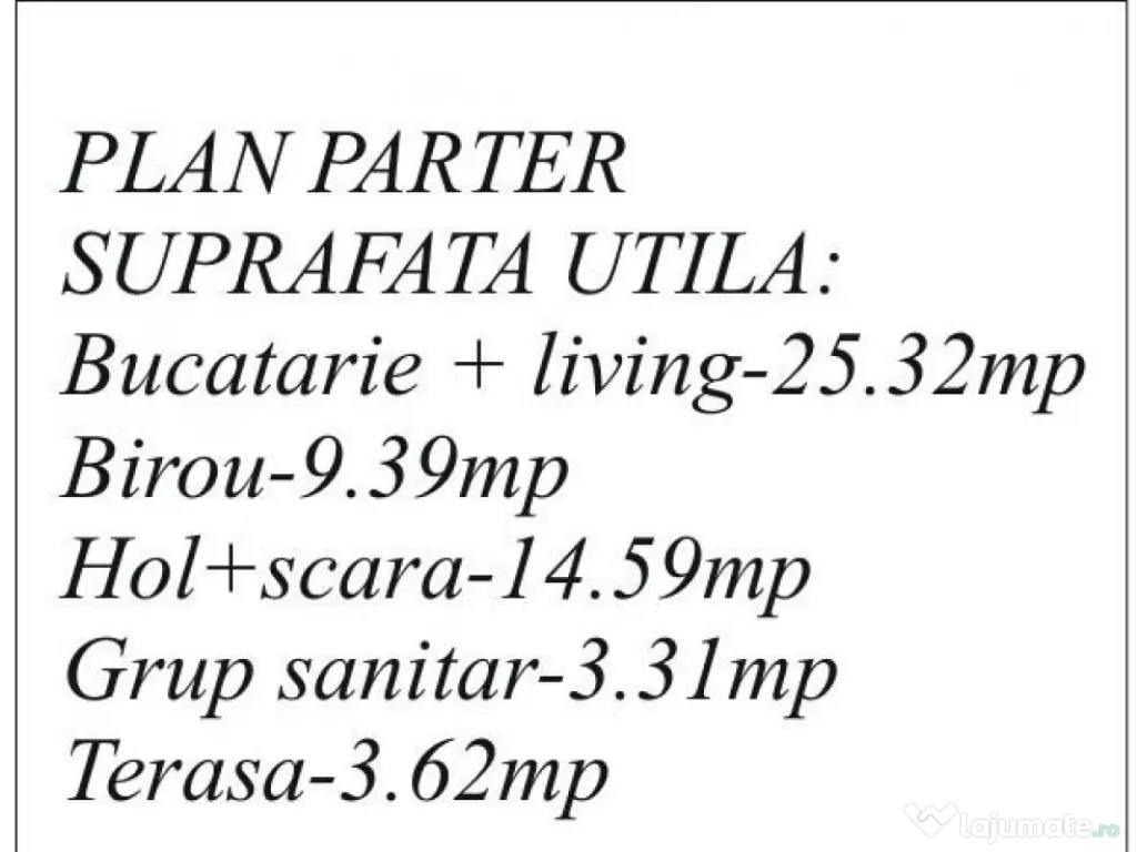 Vila duplex-5cam.-2parc.-curte lib.-125mp/centru Popesti ... 