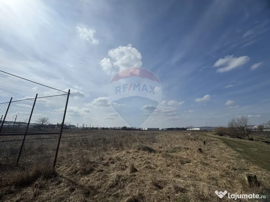 Teren 2,900mp Scheia / Strada Humorului 