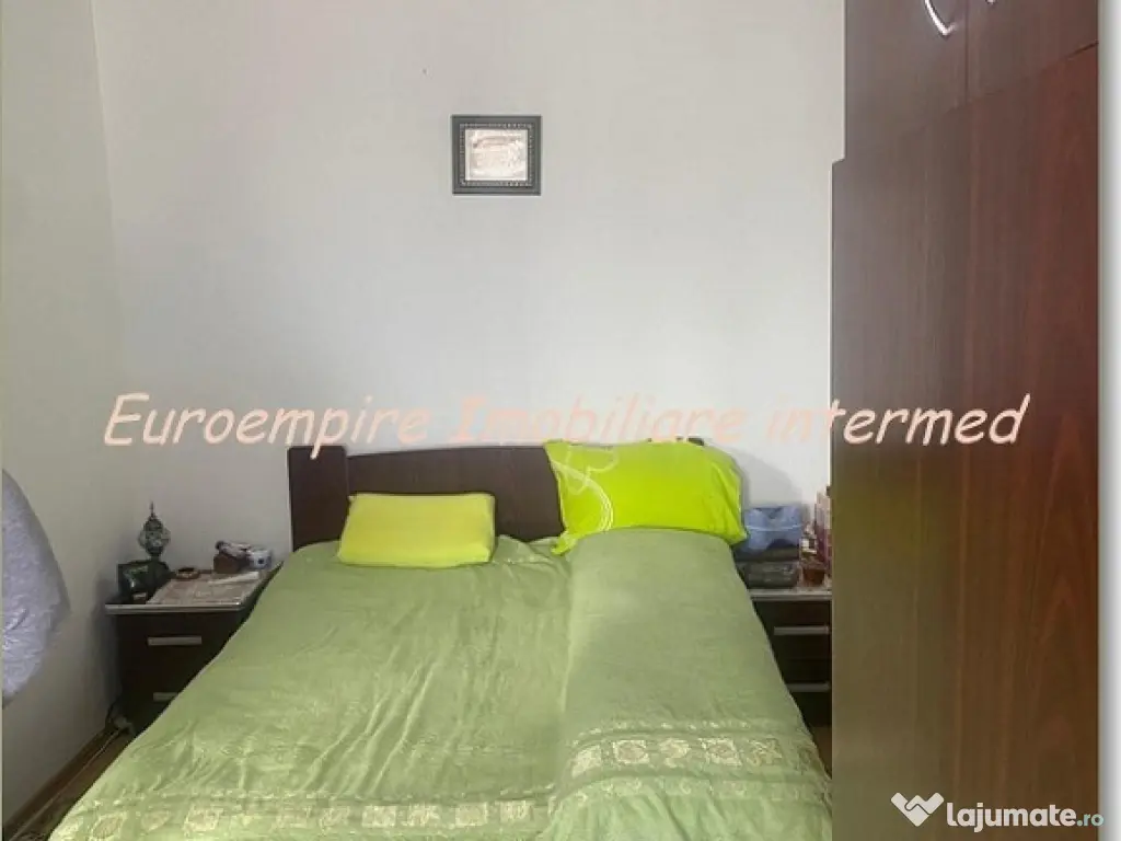 Apartament 2 camere zona KM 4-5 