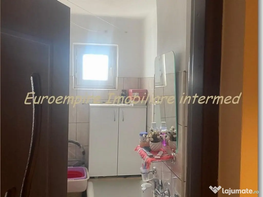 Apartament 2 camere zona KM 4-5 