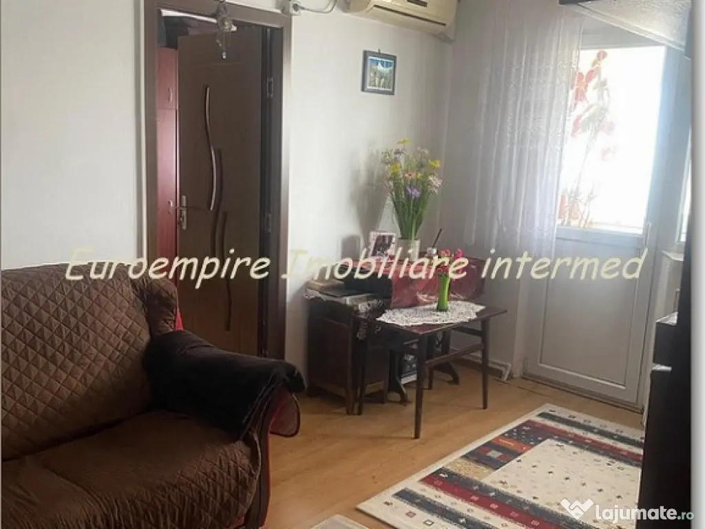 Apartament 2 camere zona KM 4-5 