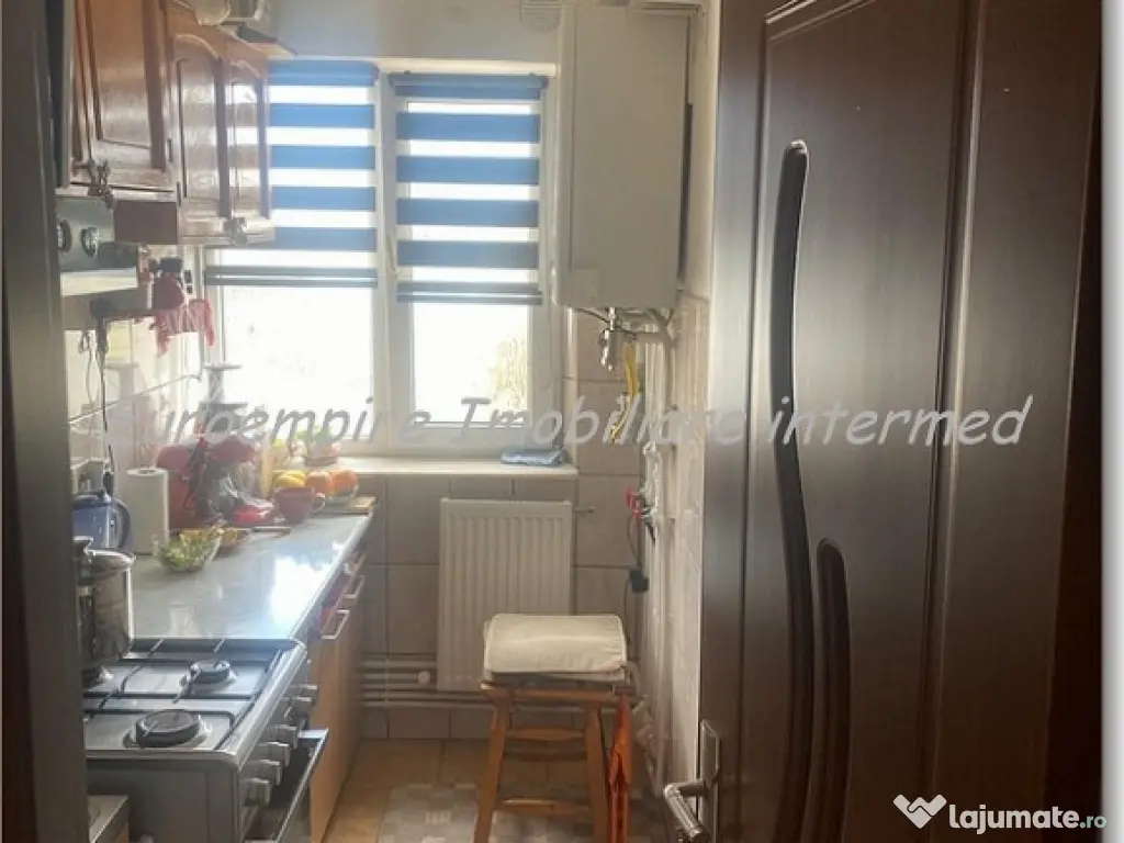 Apartament 2 camere zona KM 4-5 