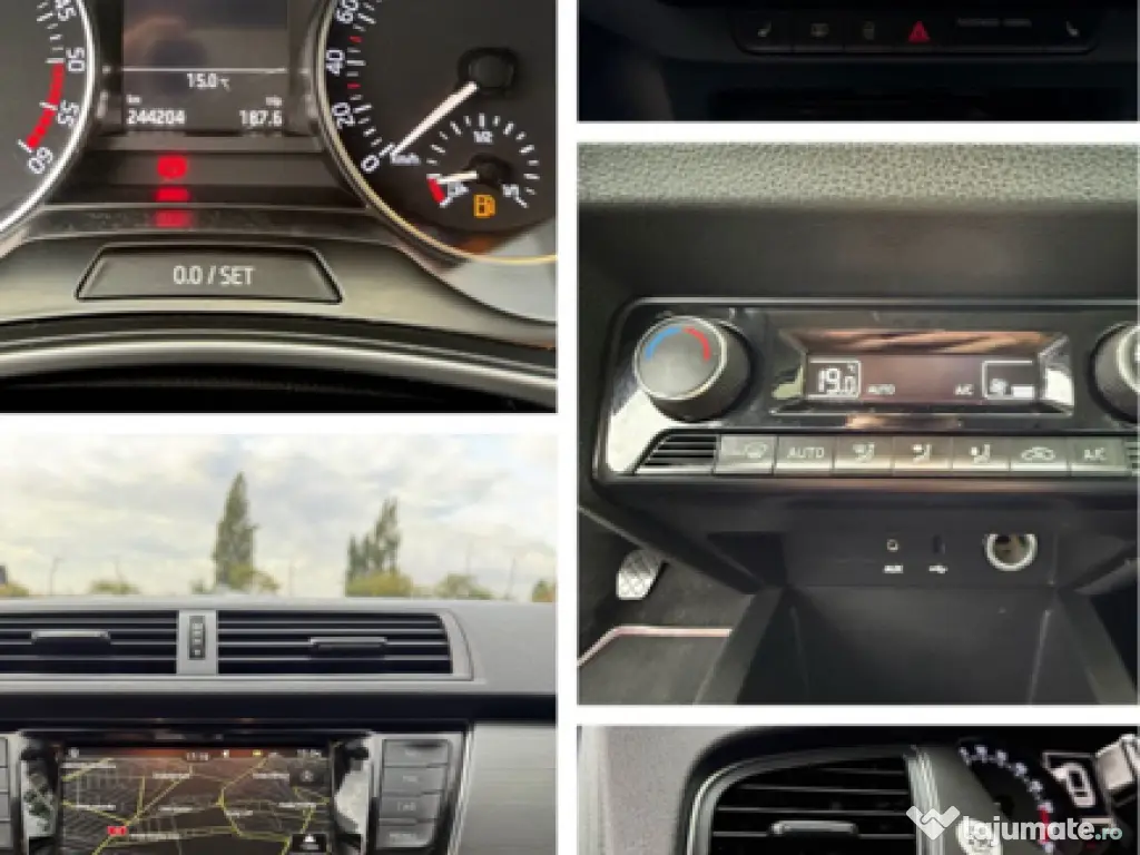 Skoda Fabia Joy Edition 2017 