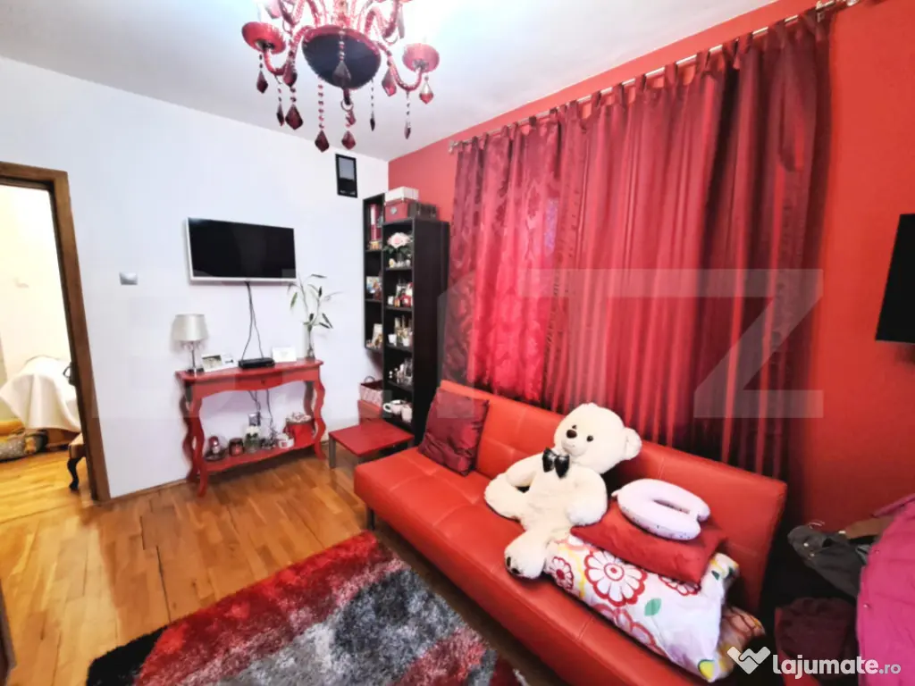 Casă spațioasă P+E+M de vânzare – Hărman | 5 camere | 