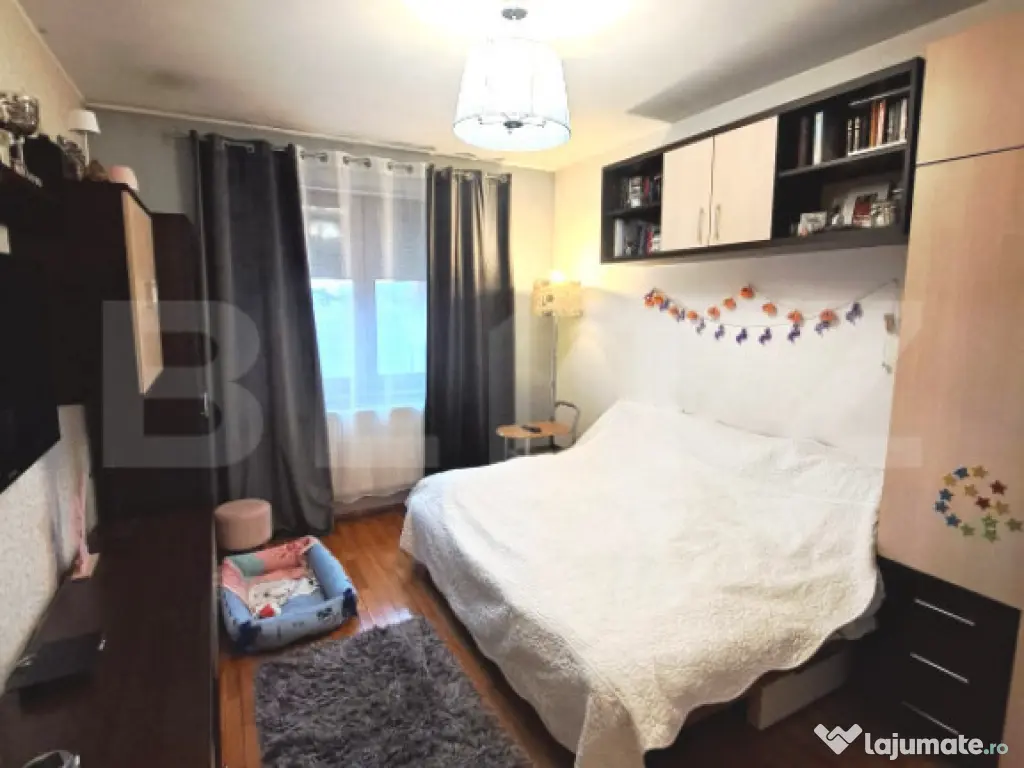 Casă spațioasă P+E+M de vânzare – Hărman | 5 camere | 